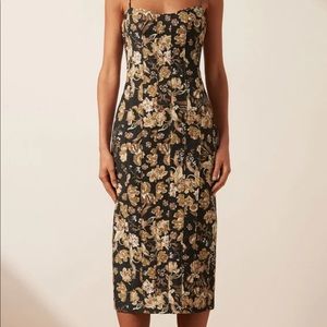 Shona Joy never worn dress